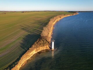 Holiday house Zudar Environment 28