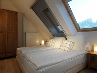 Ferienhaus Zudar Ausstattung 8