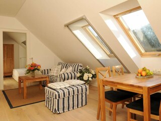 Holiday house Zudar Features 1