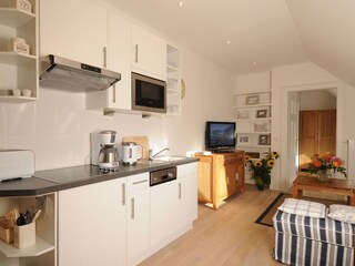 Ferienhaus Zudar Ausstattung 9