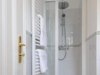 Ferienhaus Zudar Ausstattung 7