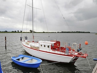 Vakantiehuis Zudar Omgeving 12