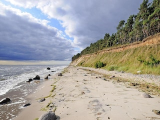 Vakantiehuis Zudar Omgeving 13