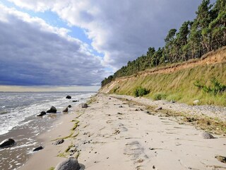 Vakantiehuis Zudar Omgeving 16