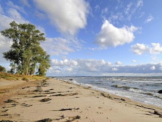 Vakantiehuis Zudar Omgeving 14