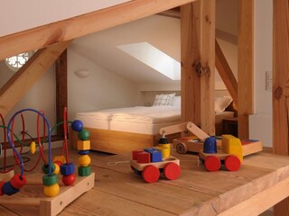 Casa per le vacanze Zudar  19