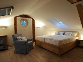 Vakantiehuis Zudar Kenmerken 7