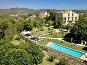 Bungalow Wohnung Riu d'Agost mit Gartenterrasse - La Torre de Claramunt - image1