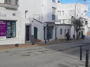 Cosy apartment with balcony - Conil de la Frontera - image1