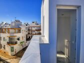 Apartment Conil de la Frontera Outdoor Recording 1