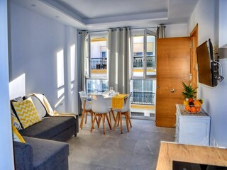 Apartment Conil de la Frontera Ausstattung 32