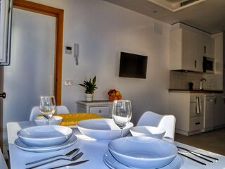 Apartment Conil de la Frontera Ausstattung 35