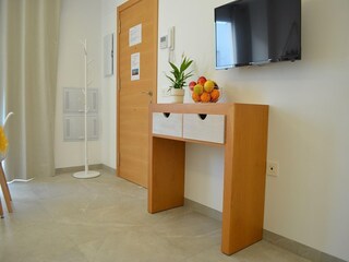 Appartement Conil de la Frontera Équipement 23