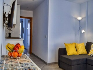 Apartment Conil de la Frontera Features 13