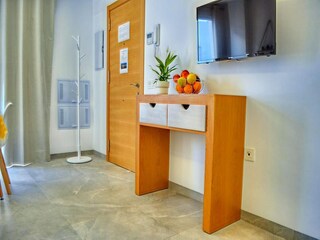 Appartement Conil de la Frontera Équipement 10