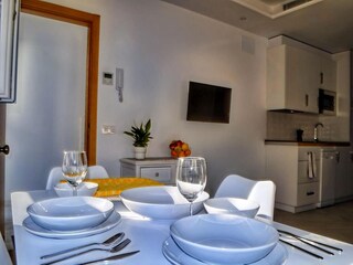 Apartment Conil de la Frontera Features 27