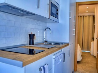 Apartment Conil de la Frontera Ausstattung 24
