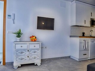 Apartment Conil de la Frontera Ausstattung 25