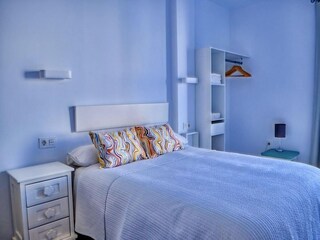 Apartment Conil de la Frontera Ausstattung 27