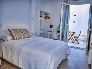 Apartment Conil de la Frontera Ausstattung 28