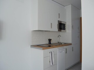 Appartement Conil de la Frontera Équipement 37