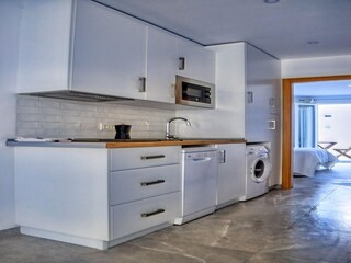 Appartement Conil de la Frontera Équipement 26