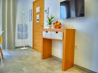 Appartement Conil de la Frontera Équipement 27