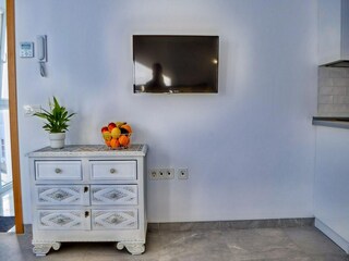 Appartement Conil de la Frontera Équipement 29