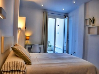 Appartement Conil de la Frontera Équipement 30