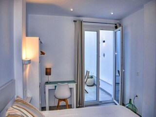 Appartement Conil de la Frontera Équipement 32