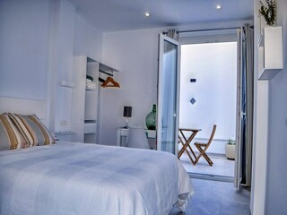 Appartement Conil de la Frontera Équipement 35