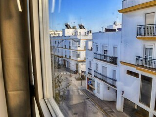Appartement Conil de la Frontera Buitenaudio-opname 9