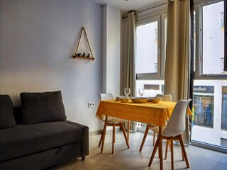 Appartement Conil de la Frontera Équipement 21