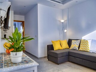 Appartement Conil de la Frontera Kenmerken 17