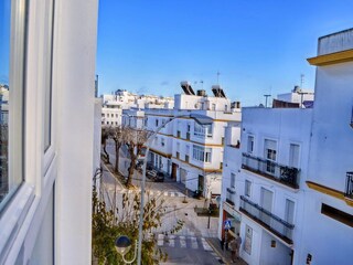 Appartement Conil de la Frontera Buitenaudio-opname 4