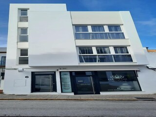 Appartement Conil de la Frontera Buitenaudio-opname 5