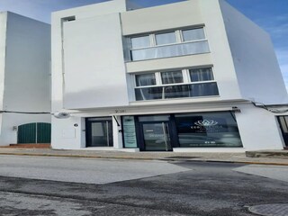 Appartement Conil de la Frontera Buitenaudio-opname 6