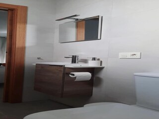 Appartement Conil de la Frontera Équipement 10