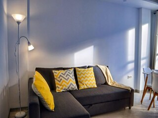 Apartment Conil de la Frontera Features 24
