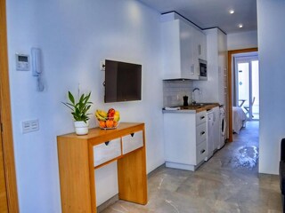 Apartment Conil de la Frontera Features 26