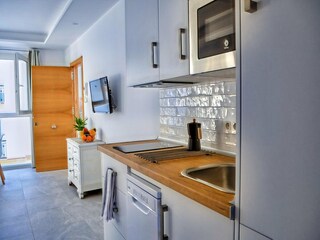 Apartment Conil de la Frontera Ausstattung 29