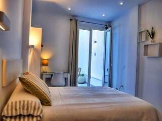 Appartement Conil de la Frontera Équipement 17