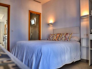 Apartment Conil de la Frontera Ausstattung 32