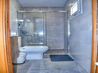 Appartement Conil de la Frontera Équipement 18