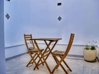 Appartement Conil de la Frontera Buitenaudio-opname 8