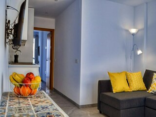 Appartement Conil de la Frontera Kenmerken 20