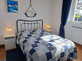 Maison de vacances Guissény Équipement 8