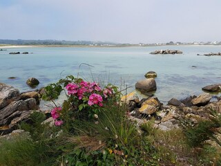 Vakantiehuis Guissény Omgeving 22