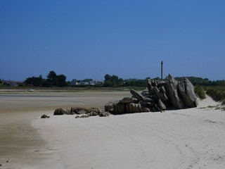 Vakantiehuis Guissény Omgeving 25