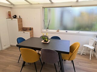 Vakantiehuis Guissény Kenmerken 14